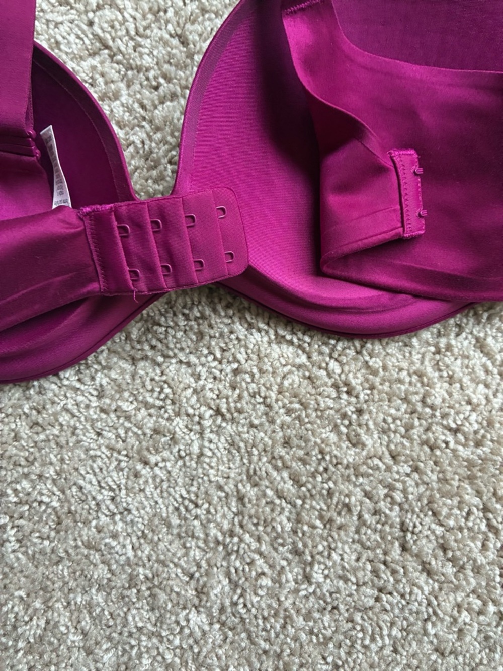 Infinity Flex Perfect Shape Wireless Push-Up Bra - Picture 5 of 7